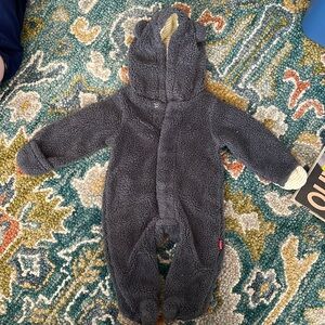 Magnetic Me Bear Bunting 0-3 months